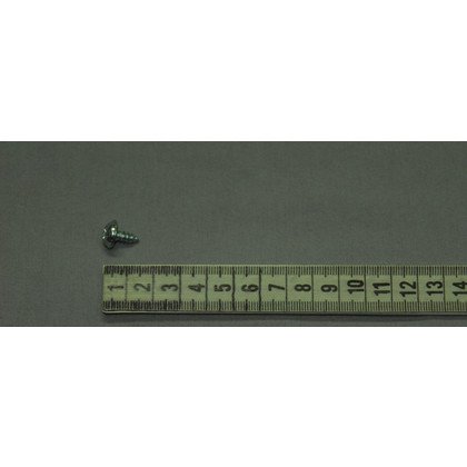 Wkręt ST4.8x9.5 Torx