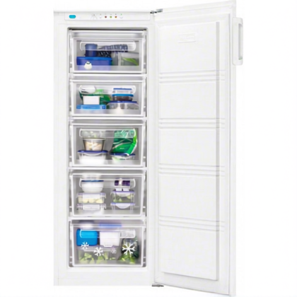 Parowniki zamrażarek Electrolux Dekoracyjne wykończenie parownika do chłodziarko-zamrażarki Electrolux / AEG 4055090353