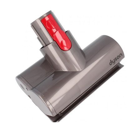 Turboszczotka elektryczna z zatrzaskiem quick release do odkurzacza Dyson V11