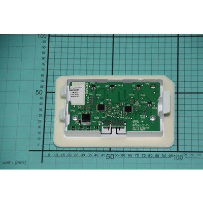 1049222 Wyświetlacz AMICA