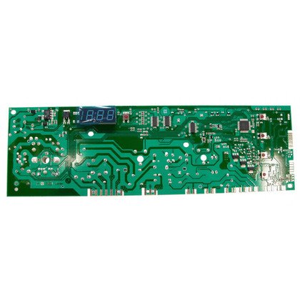 Części zamienne GORENJE Skonfigurowany moduł elektroniczny do pralki Gorenje / Hisense 276897