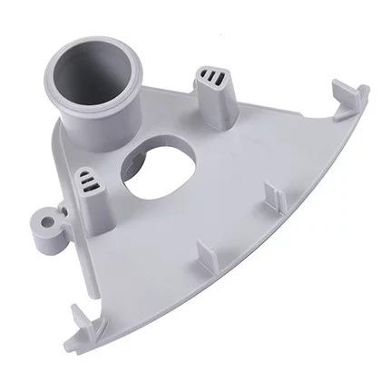 Wspornik dolnego ramienia spryskującego do zmywarki Electrolux / AEG 1119158101