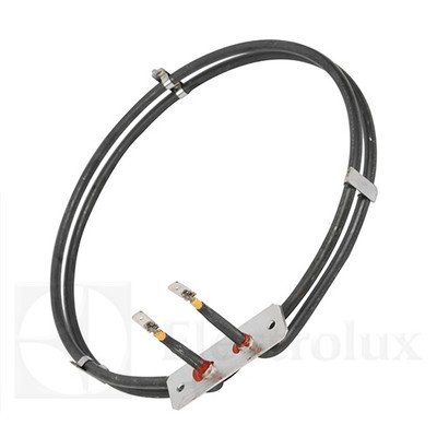 Grzałka układu termoobiegu piekarnika (3156914032)