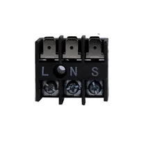 Przyłącze modułu elektronicznego do klimatyzatora Electrolux / AEG