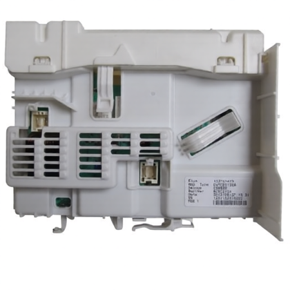 Elementy elektryczne do pralek r Skonfigurowany moduł sterujący do pralki Electrolux / AEG EWM09312 973913101361001