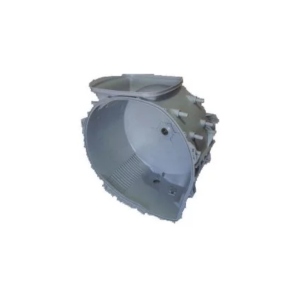 Zbiornik z łożyskiem do pralki ładowanej od góry Whirlpool / Indesit / Ariston / Hotpoint 481241818692 C00309509 480111104402 C00309508