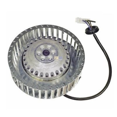 Silnik wentylatora do lodówki (1258600004)