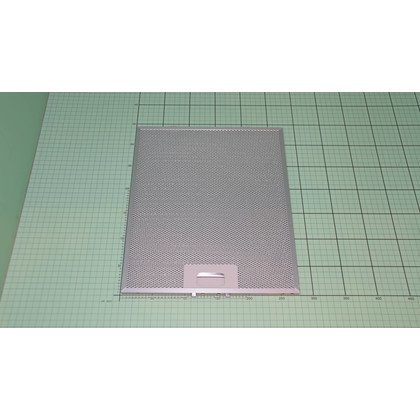 Filtr aluminiowy 334 x 274