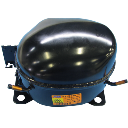 Sprężarki, akcesoria, przekaźnik Kompresor do lodówki Electrolux / AEG HKK95AA 140008877247