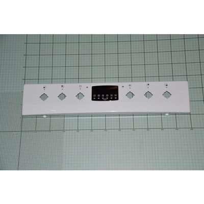 Ściany przednie Amica Panel przedni do piekarnika Amica 9034104