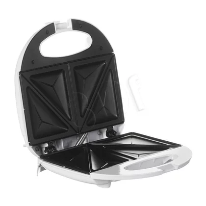 Opiekacz do kanapek Tristar SA-3051 750 W biały