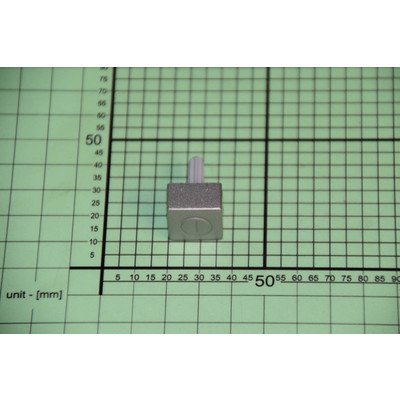 Nasadka przycisku on/off (1008989)