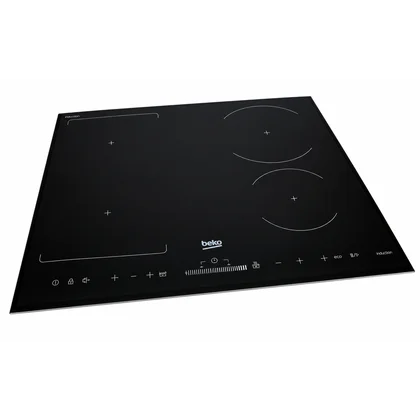 Szkło ceramiczne płyty indukcyjnej Beko HII64505FHT 190262329 C00937667 oryginał