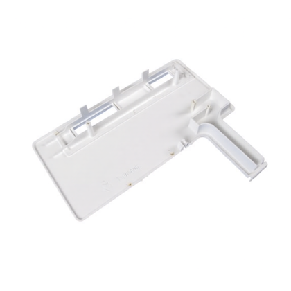 Pokrywa skrzynki elektroniki do okapu Whirlpool 481945299373 C00380491