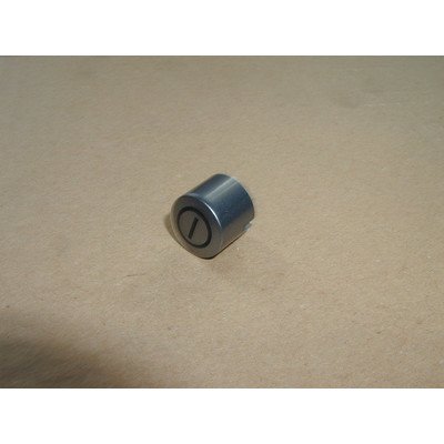 8020430 PRZYCISK SIECIOWY PB5.04.01.116-INOX AMICA