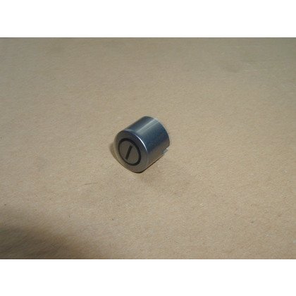 8020430 PRZYCISK SIECIOWY PB5.04.01.116-INOX AMICA
