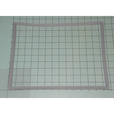 Uszczelka drzwi chłodziarki Amica 428x771 (1038263)