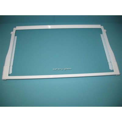 Zespół półki oblewanej 595'07 60 szerokość (8037703)