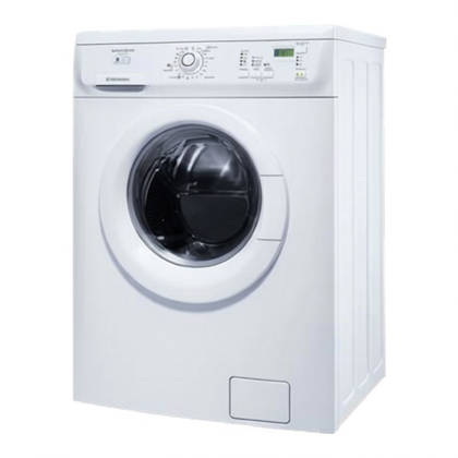 Elementy elektryczne do pralek r Skonfigurowany moduł sterujący do pralki Electrolux / AEG EWM2500 973914904834012