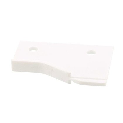 dystans, zawias, górny