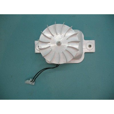 Wentylator do chłodziarko-zamrażarki (1022630)