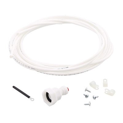 Rura odprowadzająca wodę do chłodziarko-zamrażarki (4055094629)