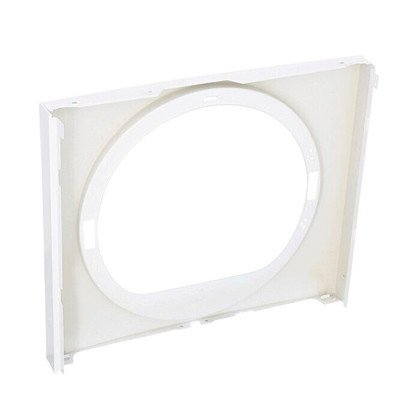 Panel przedni do suszarki Electrolux 1364360006