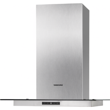 Okap kominowy Samsung HDC 6D90TG inox 60 cm 861 m³/h