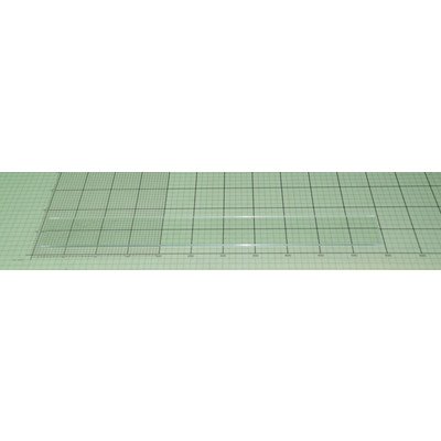 Szyba pochłaniacza 60 (1006917)