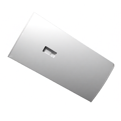 Drzwi chłodziarki Electrolux / AEG 593 x 1188 mm 2003784952