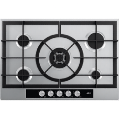Elementy obudowy Płyta robocza inox do kuchenki Electrolux / AEG 744 x 510 mm 3578597597