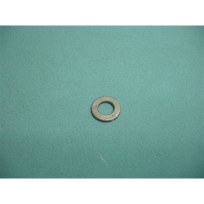 Podkładka 1,5mm inox do chłodziarko-zamrażarki Amica (8031695)