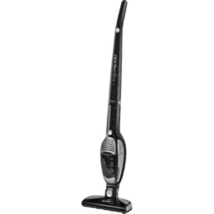 Pojemniki na kurz odkurzacza bez Pojemnik na kurz do odkurzacza Electrolux / AEG czarny 4055306999