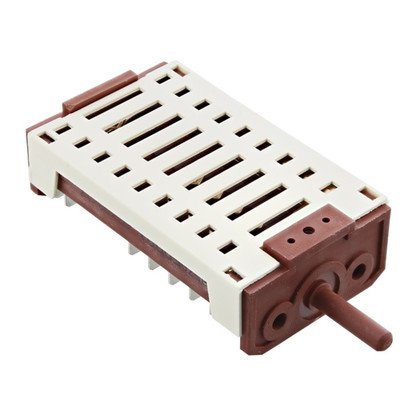 Przełącznik funkcji do kuchenki Electrolux (3570599013)