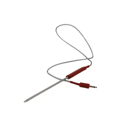 Czujnik temperatury do piekarnika Electrolux / AEG czerwony 480 mm 5611705368