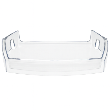 Półki na drzwi różni producenci Balkonik mały (transparentny) 1211404