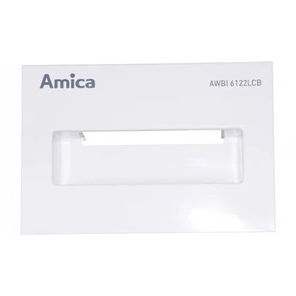 Osłona pojemnika na detergenty do pralki Amica AWBI6122LCB 1044534