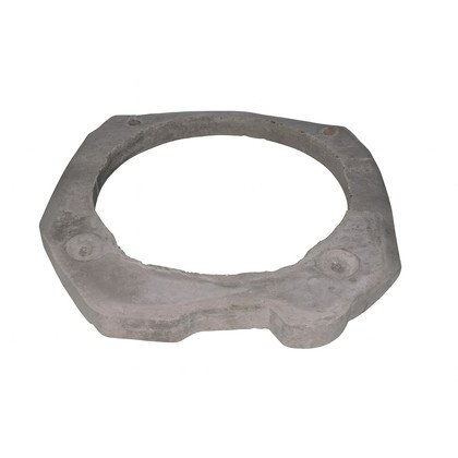 Przeciwwaga przednia 8 kg (1036055)