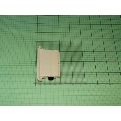 Osłona wylotu powietrza