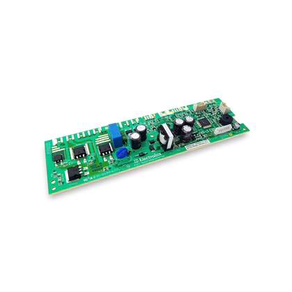 Skonfigurowany układ elektroniczny do urządzenia Electrolux / AEG 973923807525007