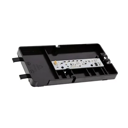 Moduł elektroniczny wyświetlacza LCD do lodówki Electrolux / AEG 8090677017