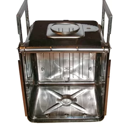 DSN 6532 F (95827) Komora robocza do zmywarki Beko 1749002700