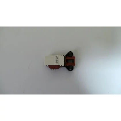 Elementy elektryczne do pralek r Blokada drzwi do pralki Polar / Beko ROLD DA000 RS/024-5