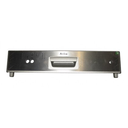 Panel przedni z maskownicą i uchwytem do zmywarki Amica 3010+3015 1020508