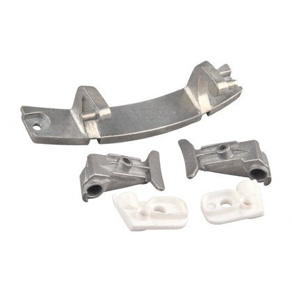 Zawias drzwi do pralki Candy FCE2 / ECE2 / CSBL 49001262