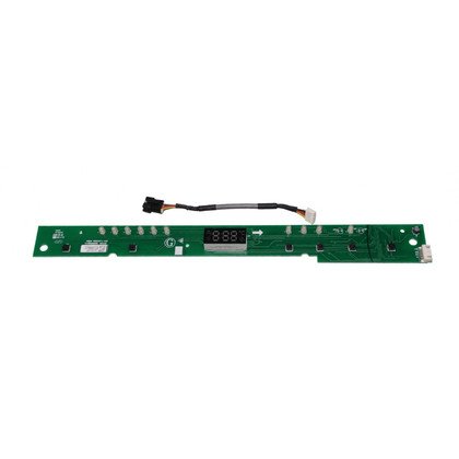 DFM 658 Wyświetlacz LED do zmywarki Amica 1046395