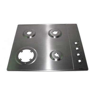 Płyty gazowo - ceramiczne Płyta podpalnikowa do płyty gazowej Amica 9078102