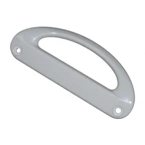 Uchwyt drzwi chłodziarki Mastercook / Fagor LC2 rozstaw 15 cm FPW003020