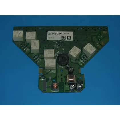 Części zamienne GORENJE Moduł płyty grzewczej Gorenje / Hisense TC1312T S ZF 395612