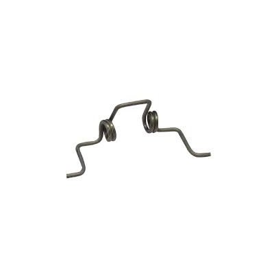 Sprężyna zaczepu (haczyka) okna drzwi pralki (481249258022) C00312651